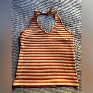 Small American Eagle tank top